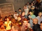Bere, distracţie şi muzică bună în Lord's