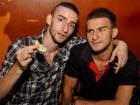 Bere, distracţie şi muzică bună în Lord's