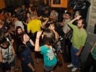 Bere, distracţie şi muzică bună în Lord's