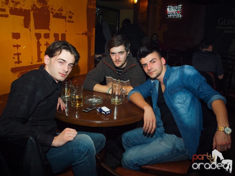 Best Music in Town, Lord's Pub