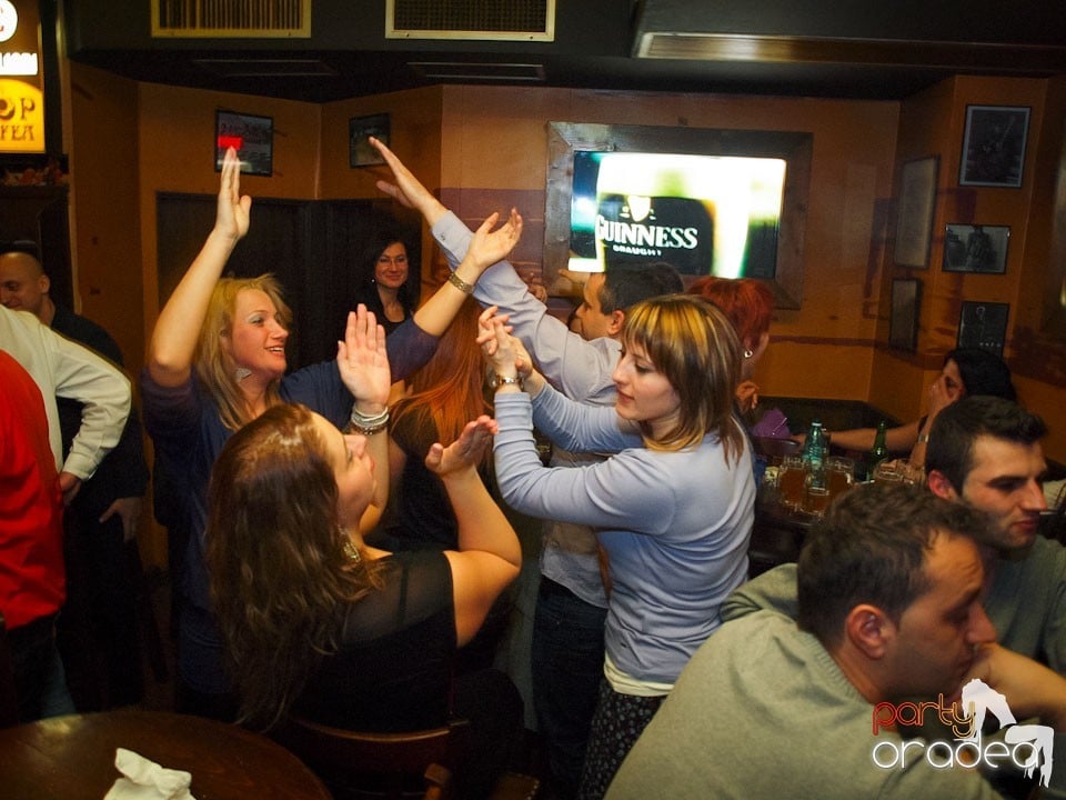 Best Music in Town, Lord's Pub
