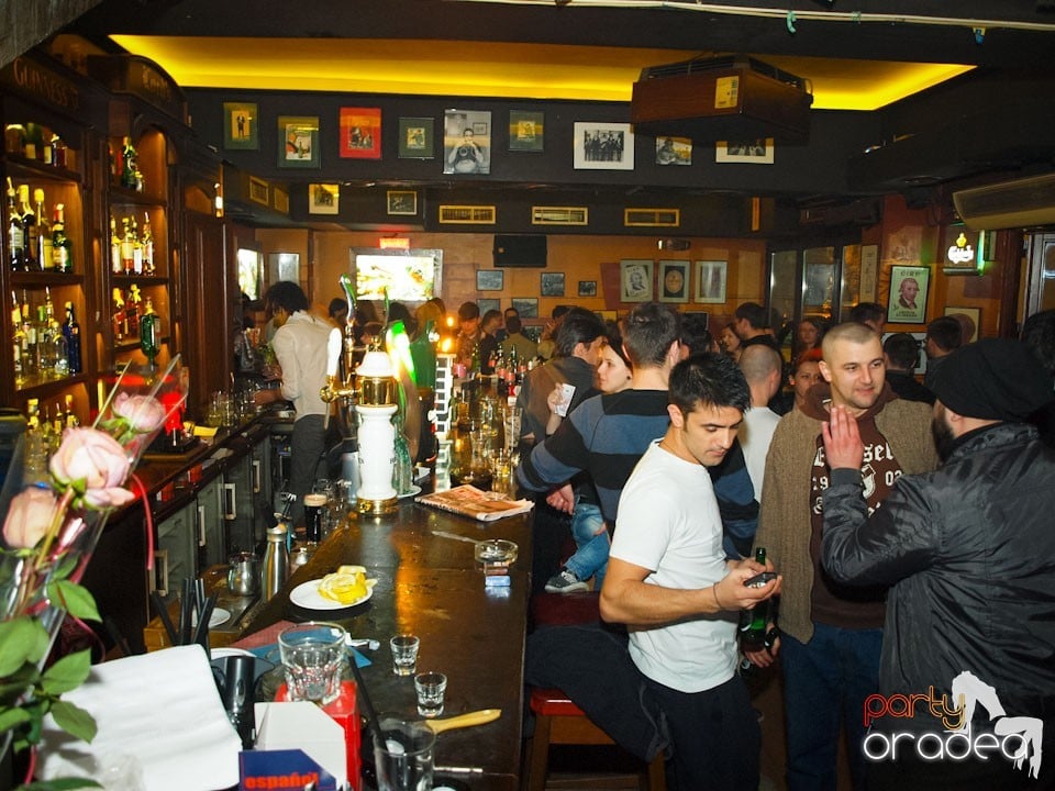 Best Music in Town, Lord's Pub