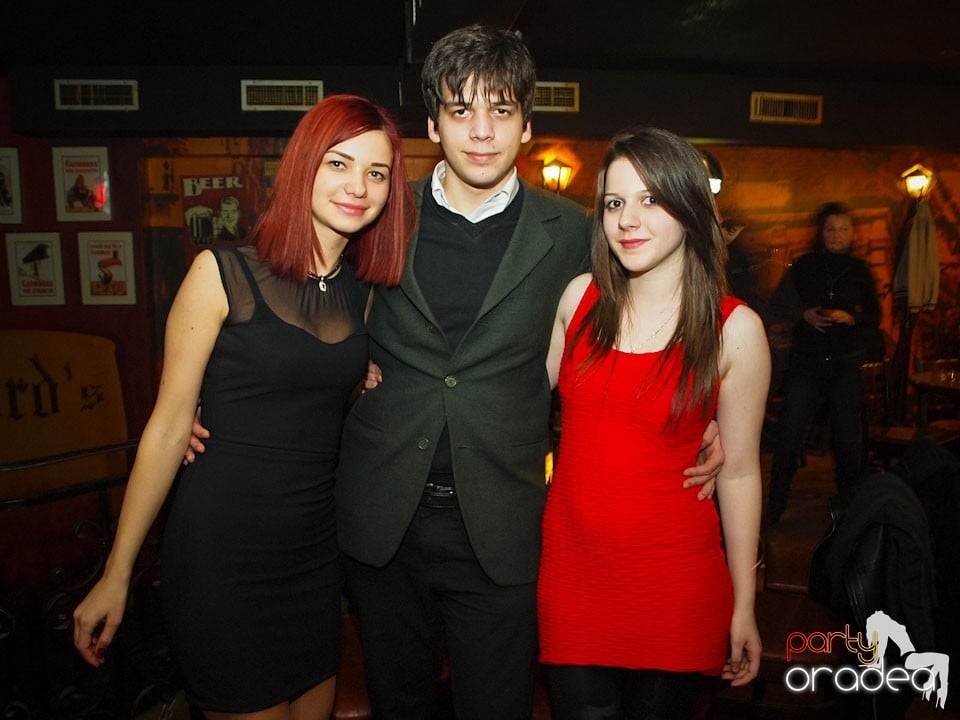 Best Music in Town, Lord's Pub