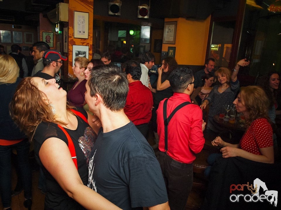 Best Music in Town, Lord's Pub