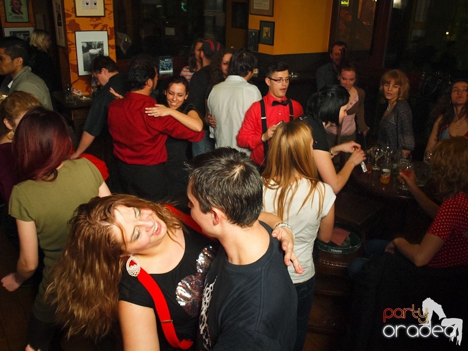 Best Music in Town, Lord's Pub