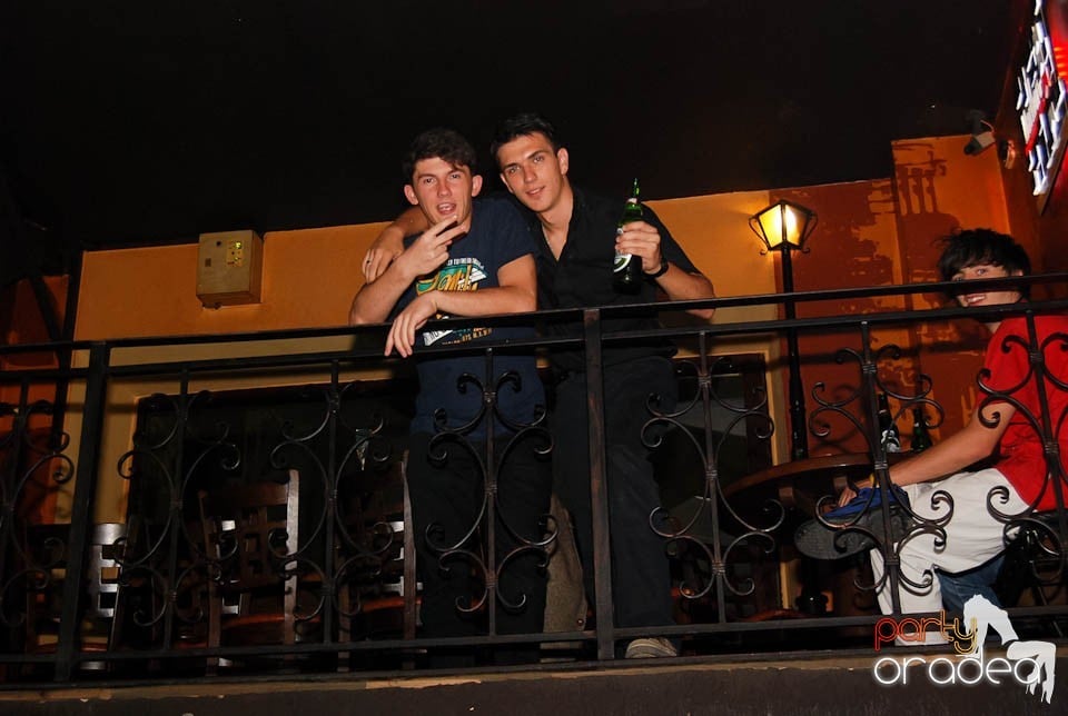 Best Music in Town!, Lord's Pub