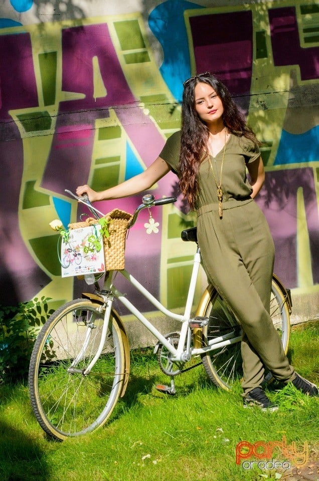 Biciclete Cochete, Oradea