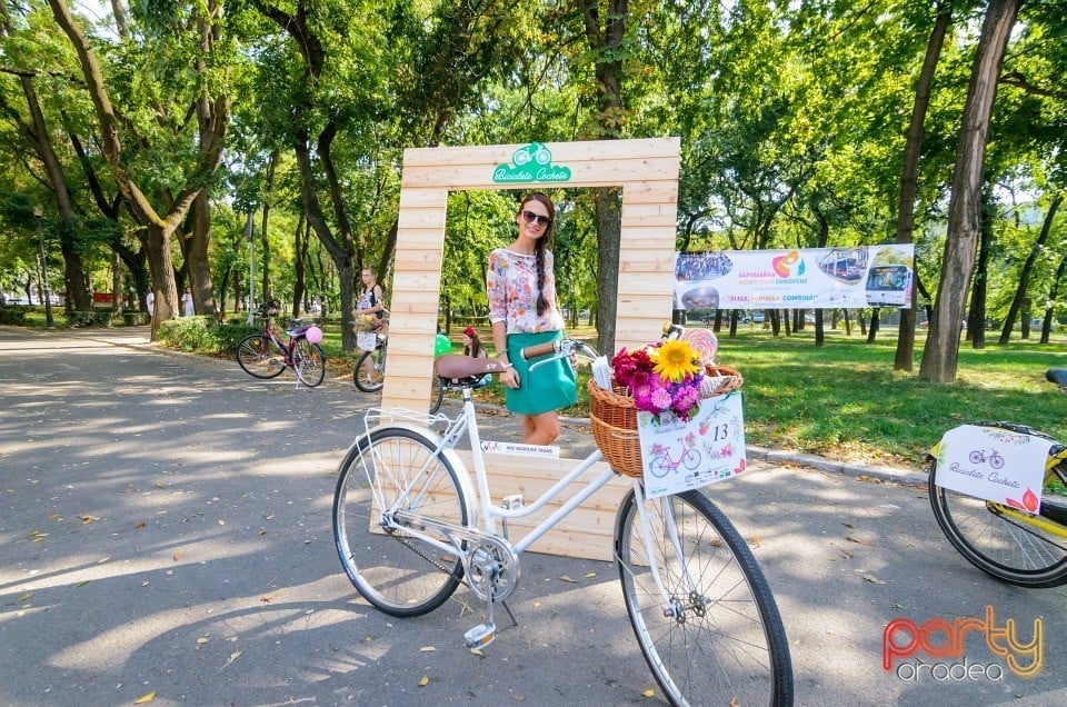 Biciclete Cochete, Oradea