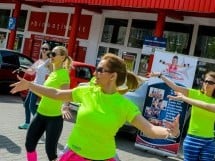 Bike & Sport Flashmob