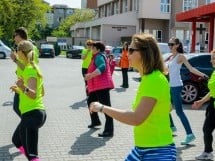 Bike & Sport Flashmob