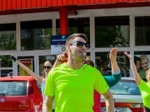 Bike & Sport Flashmob