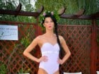 Bikini Bliss în Silver Hotel
