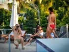 Bikini Bliss în Silver Hotel
