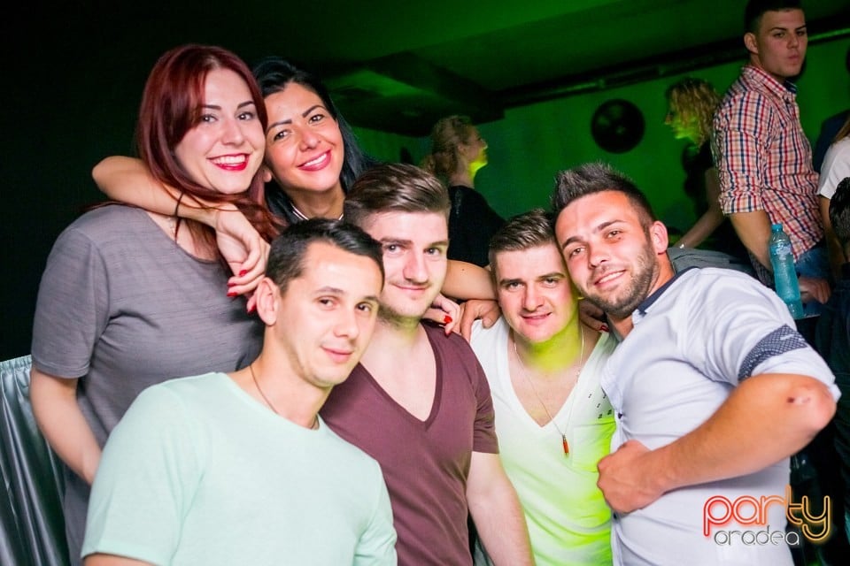 Billionaires Nights Afterparty, 