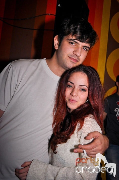 Birthday Party în Juice, Juice