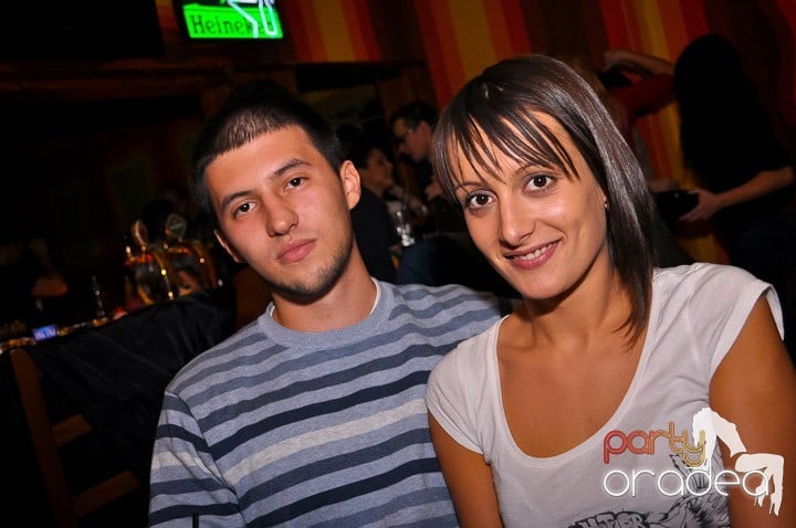 Birthday Party în Juice, Juice