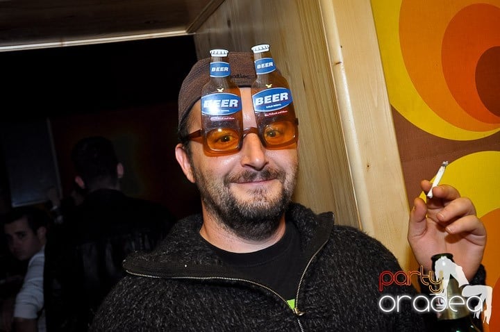 Birthday Party în Juice, Juice