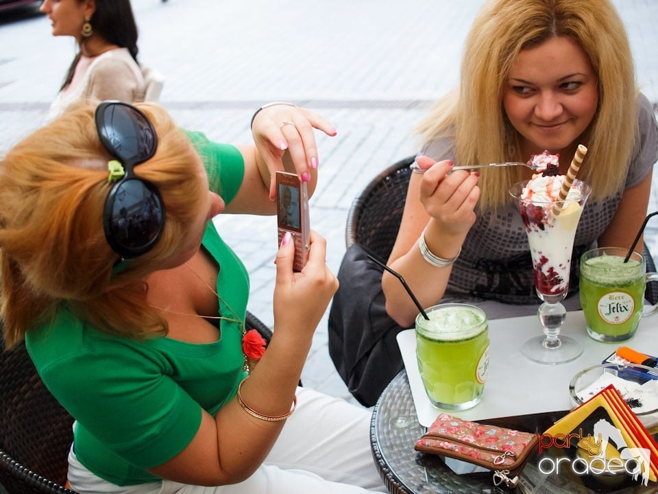 Birthday Party în Lactobar, 