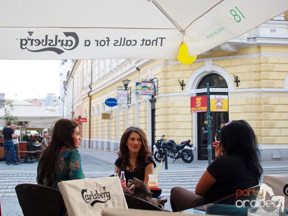 Birthday Party în Lactobar, 