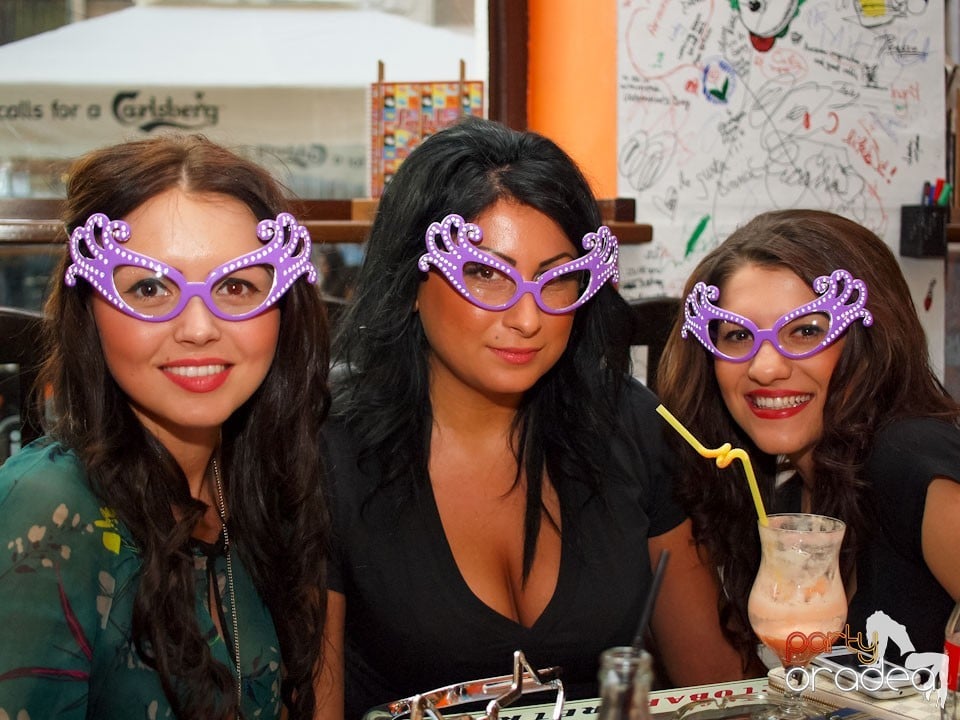 Birthday Party în Lactobar, 