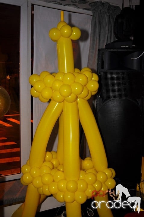 Birthday Party în Lounge, The Lounge