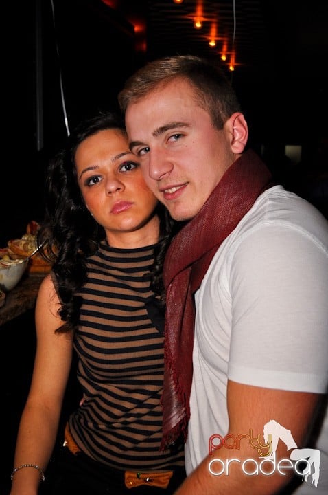 Birthday Party în Lounge, The Lounge