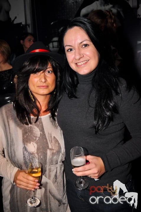 Birthday Party în Lounge, The Lounge