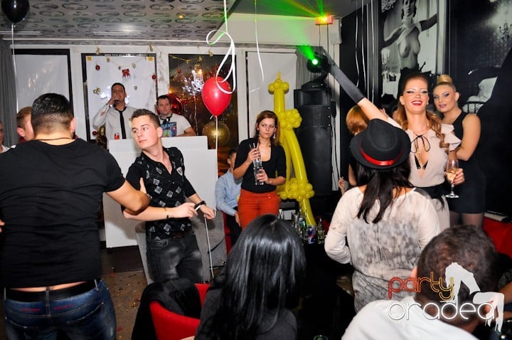 Birthday Party în Lounge, The Lounge