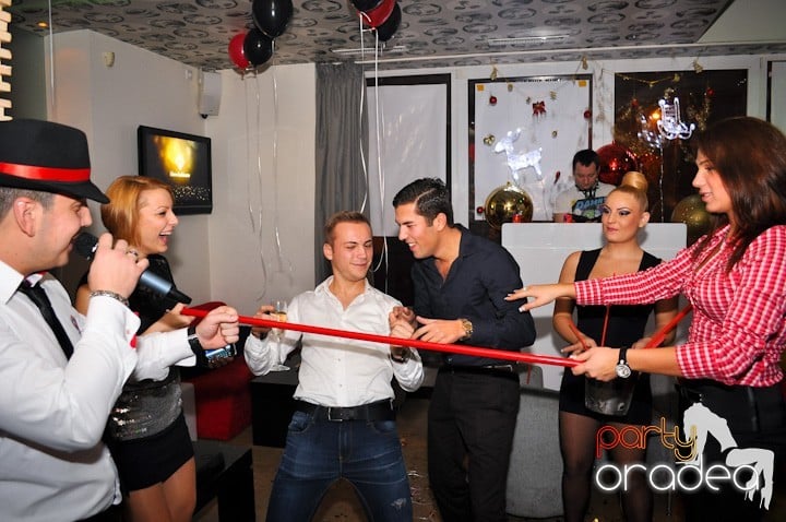 Birthday Party în Lounge, The Lounge
