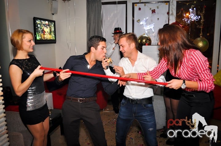 Birthday Party în Lounge, The Lounge