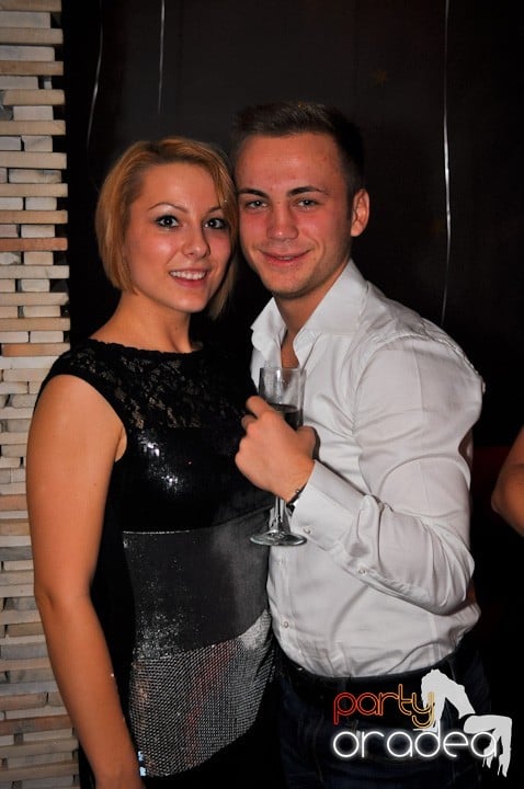 Birthday Party în Lounge, The Lounge