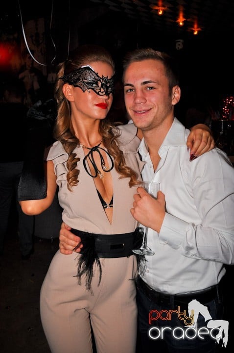 Birthday Party în Lounge, The Lounge