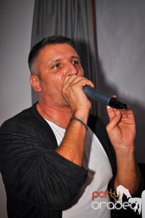 Birthday Party în Lounge, The Lounge