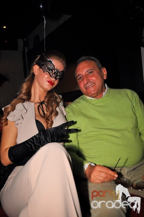 Birthday Party în Lounge, The Lounge