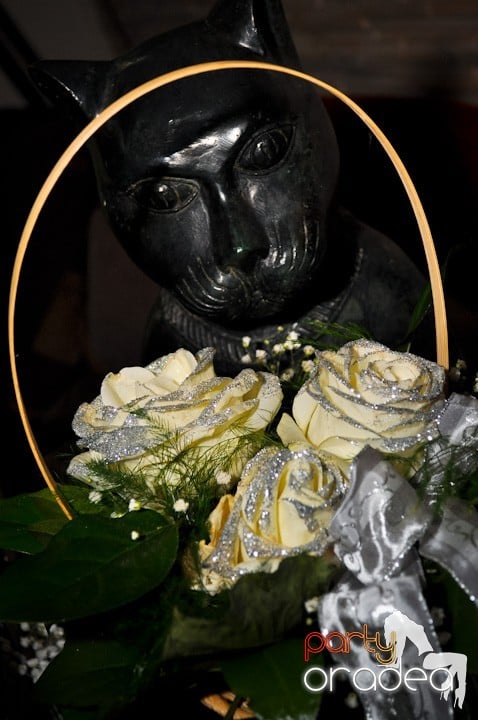 Birthday Party în Lounge, The Lounge