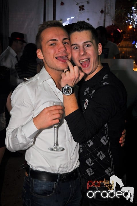 Birthday Party în Lounge, The Lounge