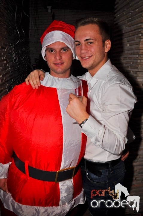 Birthday Party în Lounge, The Lounge