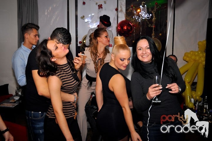 Birthday Party în Lounge, The Lounge