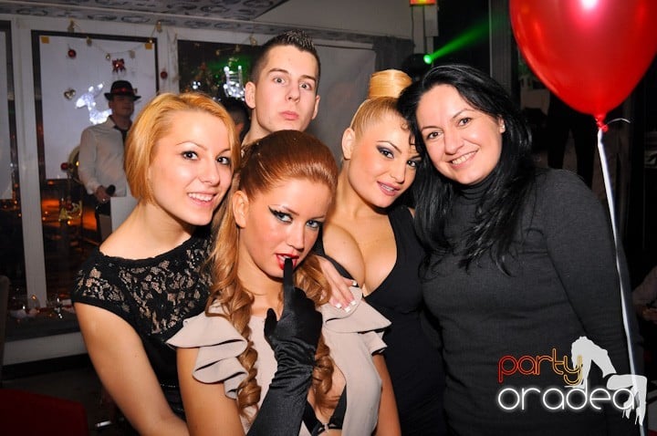Birthday Party în Lounge, The Lounge
