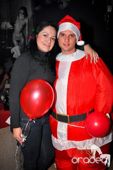 Birthday Party în Lounge, The Lounge