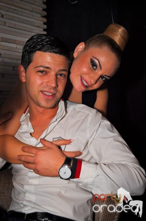 Birthday Party în Lounge, The Lounge