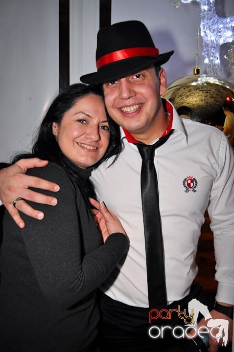 Birthday Party în Lounge, The Lounge