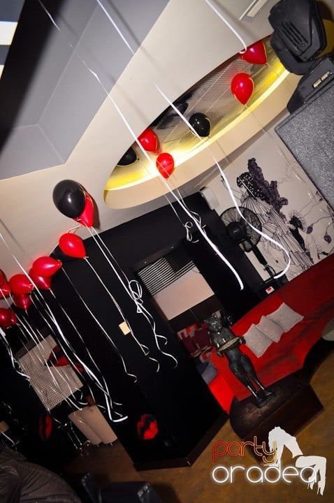 Birthday Party în Lounge, The Lounge