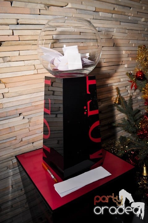 Birthday Party în Lounge, The Lounge