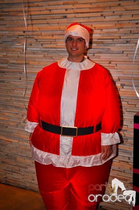 Birthday Party în Lounge, The Lounge