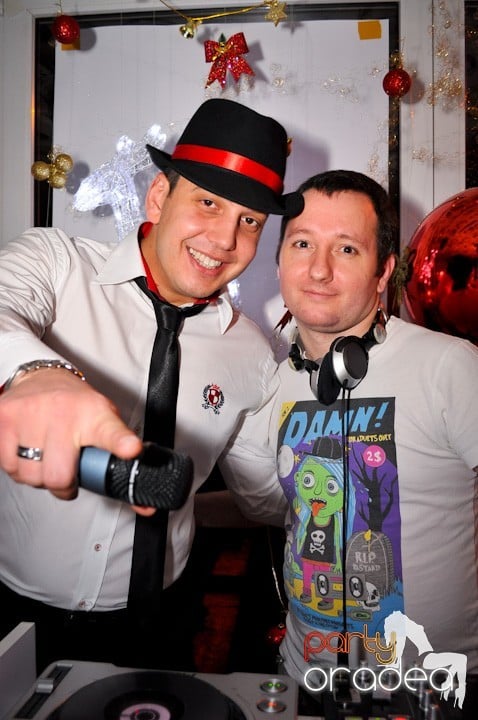 Birthday Party în Lounge, The Lounge