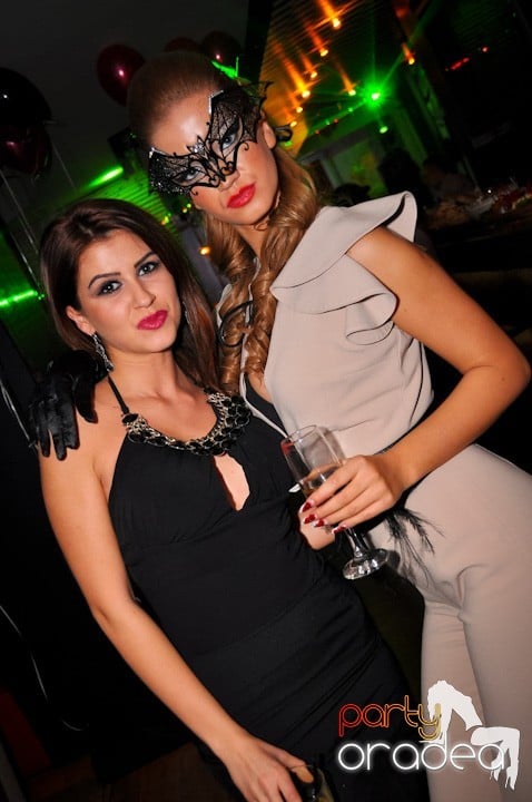 Birthday Party în Lounge, The Lounge