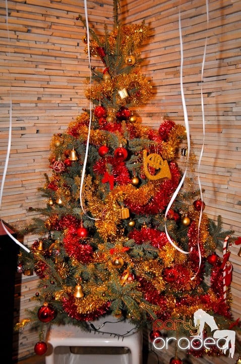 Birthday Party în Lounge, The Lounge