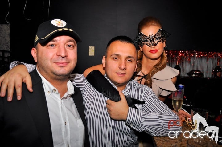 Birthday Party în Lounge, The Lounge