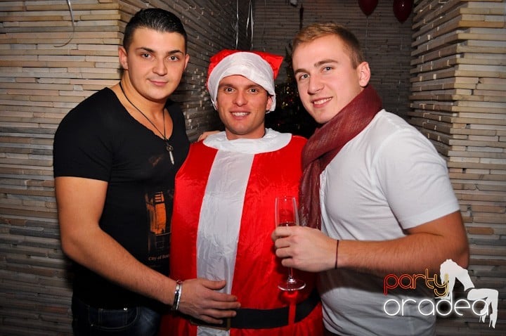 Birthday Party în Lounge, The Lounge